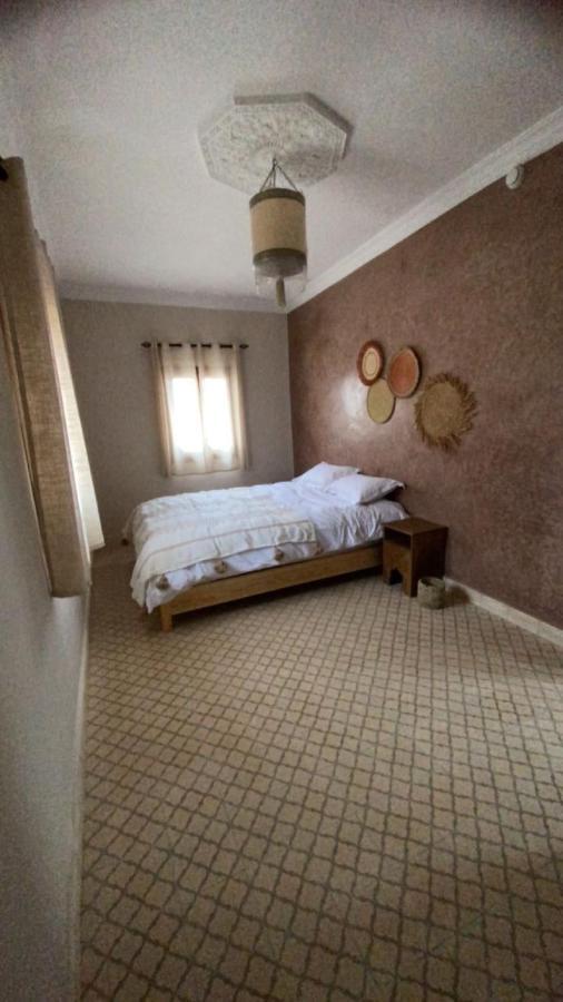 Riad D'Ar Ganne By Carole Esauira Exterior foto