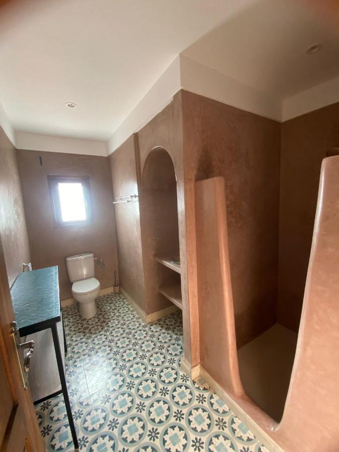 Riad D'Ar Ganne By Carole Esauira Exterior foto