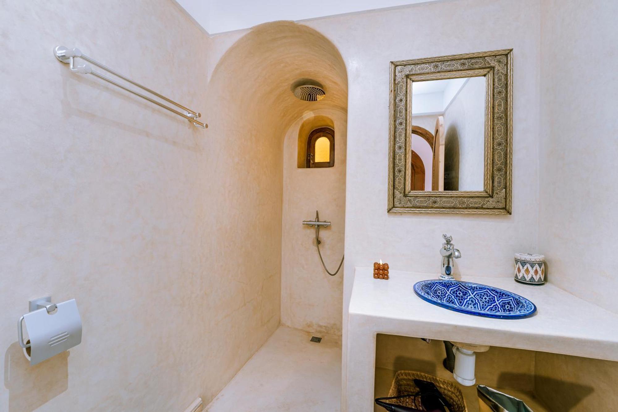 Riad D'Ar Ganne By Carole Esauira Exterior foto