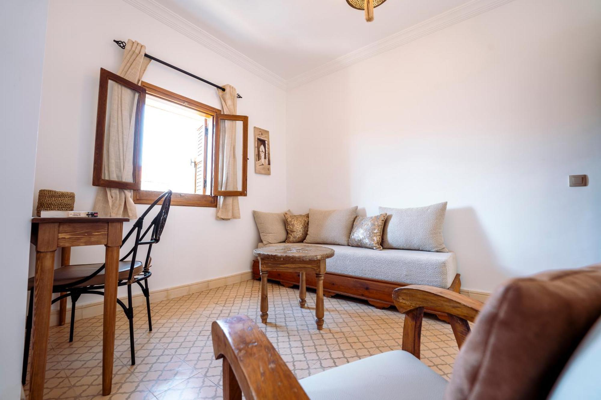 Riad D'Ar Ganne By Carole Esauira Exterior foto